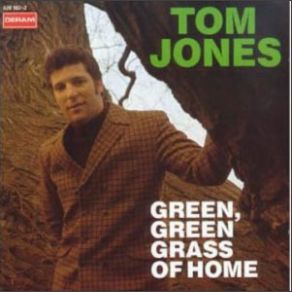Download track He'll Have To Go Tom Jones
