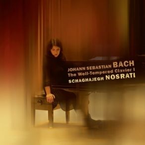 Download track 33. The Well-Tempered Clavier, Book I, BWV 846-869 Prelude In A-Flat Major, BWV 862 Johann Sebastian Bach