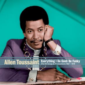 Download track Look A Py Py Allen ToussaintLee Dorsey