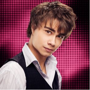 Download track I'll Show You Alexander Rybak