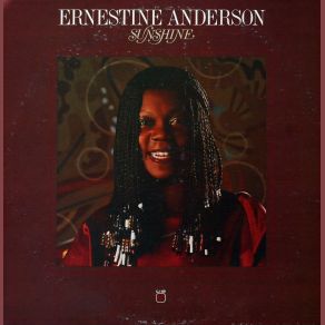 Download track I'm Walkin' Ernestine Anderson