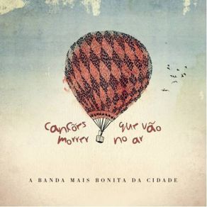 Download track Balada Da Contramao A Banda Mais Bonita Da Cidade