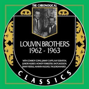 Download track Not A Word From Home The Louvin Brothers