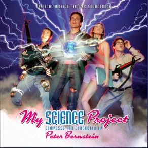 Download track Dance Trio (Source Piece No. 2) Peter Bernstein