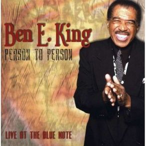 Download track There'll Be Some Changes Made Ben E. King