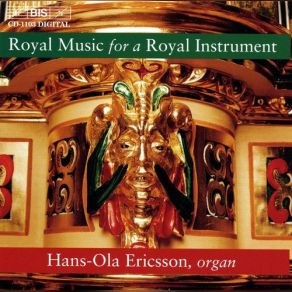 Download track Anonymous: Frantzösches Liedelein Ex. G. - Variation Ii' Hans-Ola Ericsson