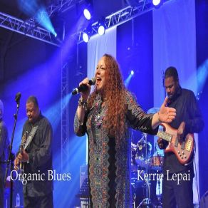Download track Gamblin' Woman Kerrie Lepai