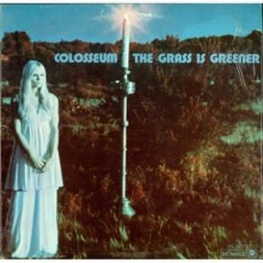 Download track The Machine Demands A Sacrifice Colosseum (GBR)