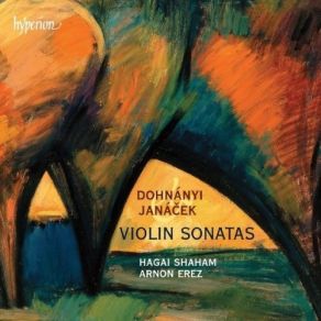 Download track Dohna¡nyi: Violin Sonata In C Sharp Minor, Op. 21 - 1. Allegro Appassionato Ernst Von Dohnanyi