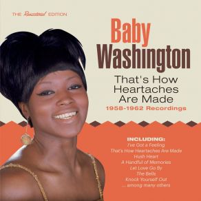 Download track You Never Could Be Mine Baby Washington