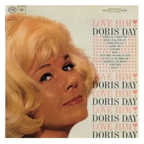 Download track (Now And Then There'S) A Fool Such As I Doris Day