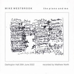 Download track E. Rooster Rabelais / You Make Me Feel Brand New / Because / Don't Explain / Nähe Des Geliebten Mike Westbrook