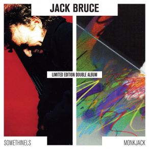 Download track Waiting On A Word Jack Bruce
