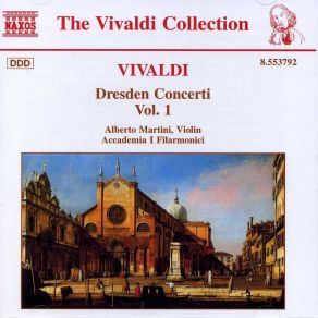 Download track 09 - Concerto In G Minor, RV 319 III. Allegro Antonio Vivaldi