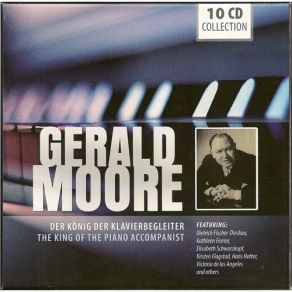 Download track 02.2. Stehe Still Elisabeth Schwarzkopf, Kirsten Flagstad, Gerald Moore
