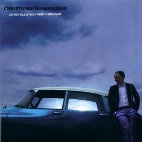 Download track France Christophe Bourdoiseau