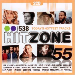 Download track Commander Kelly Rowland, David Guetta