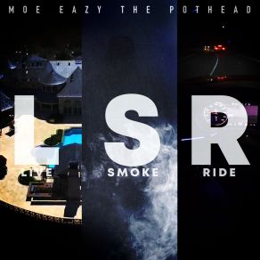 Download track N. I. G. G. A. Moe Eazy The PotheadPG