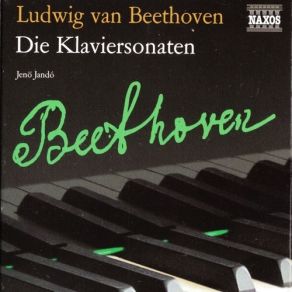 Download track 7. Piano Sonata 32 Op. 111 - II. Arietta Adagio Molto Ludwig Van Beethoven