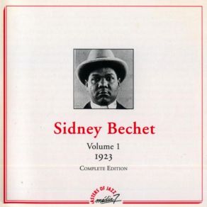 Download track Nobody Knows The Way I Feel Dis Mornin' Sidney Bechet