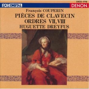 Download track 3. Septieme Ordre - Les Petits Ages: II. L'Enfantine François Couperin