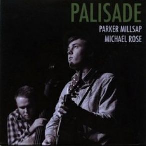 Download track Sticks & Stones Parker Millsap