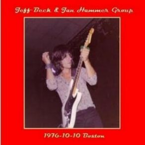 Download track Intro & Tuning Jeff BeckJan Hammer Group