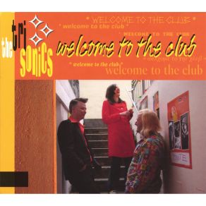 Download track Hanging On Too Long The TriSonics