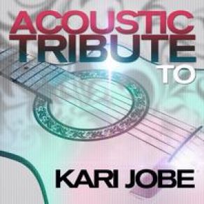 Download track We Are Kari Jobe