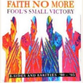 Download track We Care A Lot Faith No More