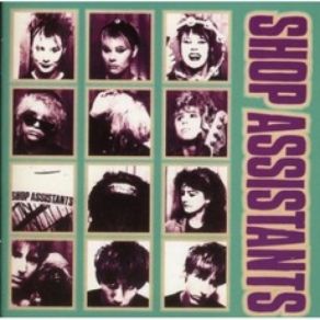 Download track What A Way To Die Shop Assistants