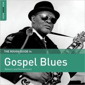 Download track I'll Be Rested (When The Roll Is Called) Blind Roosevelt Graves