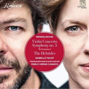 Download track 05. Symphony No. 5 In D Minor, Op. 107 I. Andante. Allegro Con Fuoco Jákob Lúdwig Félix Mendelssohn - Barthóldy