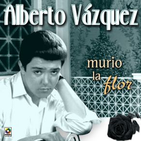 Download track Morir Por Morir Alberto Vázquez