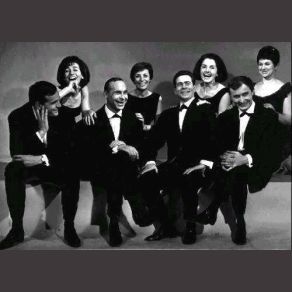 Download track Fugue In D Minor From 'The Art Of The Fugue', BWV 1080 The Swingle Singers