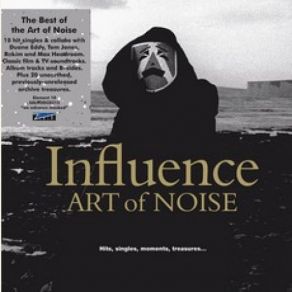 Download track Im A Stranger Here Myself The Art Of Noise