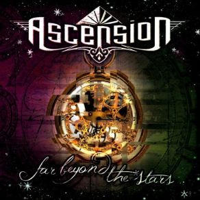 Download track The Time Machine Ascension