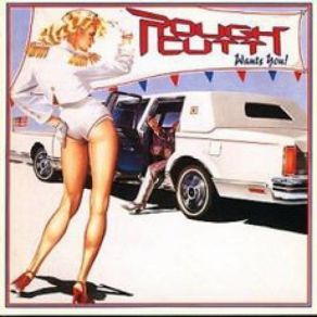 Download track Don't Settle For Less Rough Cutt
