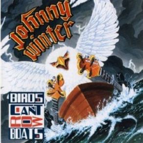 Download track Suicide Won't Satisfy Johnny Winter