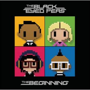 Download track The Time (Dirty Bit) Black Eyed Peas