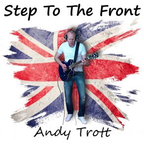 Download track Cast A Stone Andy Trott
