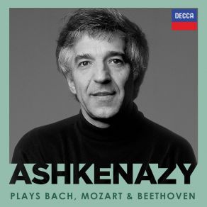 Download track J. S. Bach Aria Variata Alla Maniera Italiana, In A Minor, BWV 989 Variatio IX Vladimir Ashkenazy