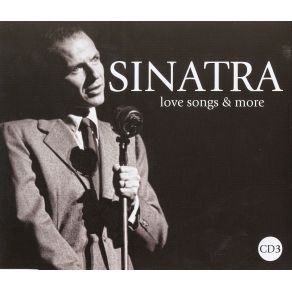 Download track I Couldn'T Sleep A Wink Last Night Frank Sinatra