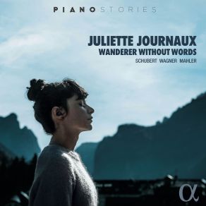 Download track 02. Siegfried, WWV 86C, Act III, Scene 1 Mein Schlaf Ist Träumen (Transcr. For Piano By Juliette Journaux) Juliette Journaux
