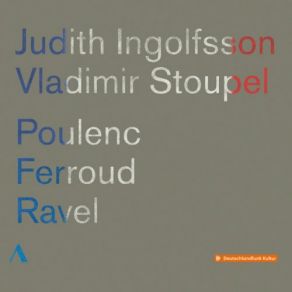 Download track Violin Sonata No. 2 In G Major, M. 77: III. Perpetuum Mobile. Allegretto Vladimir Stoupel, Judith Ingolfsson