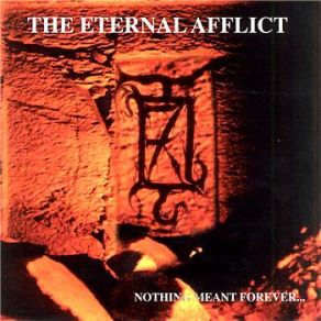 Download track Agony, I Like The Eternal Afflict