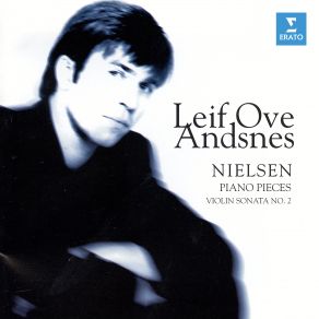 Download track Humoresque-Bagatelles, Op. 11- No. 1, Hello! Hello! Leif Ove Andsnes
