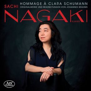 Download track Violin Partita No. 2 In D Minor, BWV 1004 V. Chaconne (Arr. J. Brahms For Piano Left Hand) Sachi Nagaki