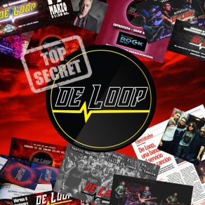 Download track Imágenes Pagánas (De Loop Solo Versión) De Loop