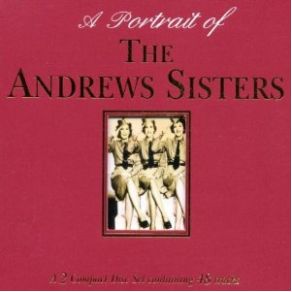 Download track I'Ll Be With You In Apple Blossom Time Andrews Sisters, The